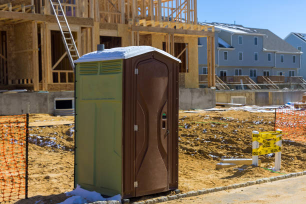 Best Emergency porta potty rental  in Fayetteville, NC