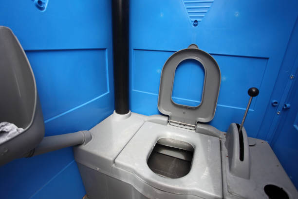 Best Portable toilet rental cost  in Fayetteville, NC