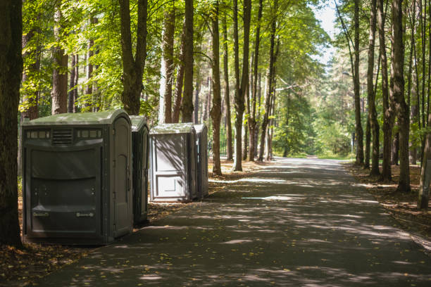 Best Portable bathroom rental  in Fayetteville, NC