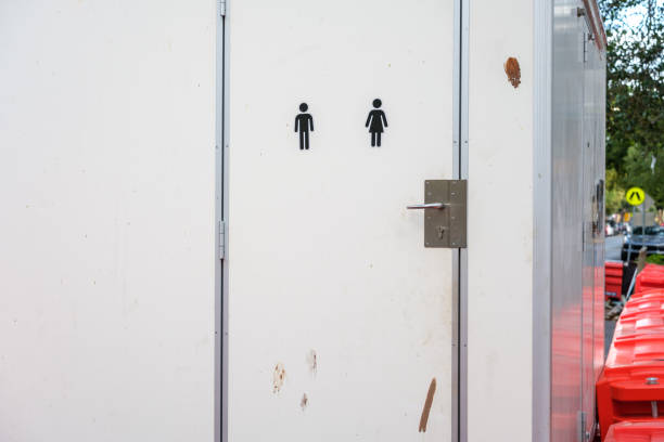 Best Temporary restroom rental  in Fayetteville, NC