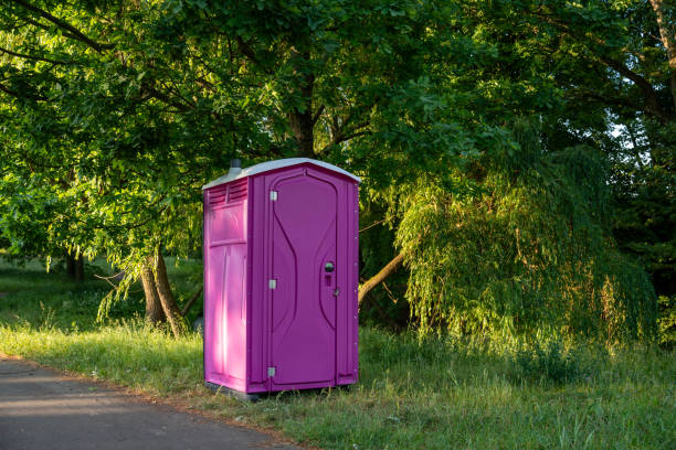 Best Porta potty rental for parties  in Fayetteville, NC