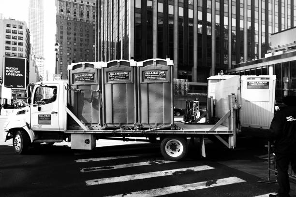 Best Porta potty rental near me  in Fayetteville, NC